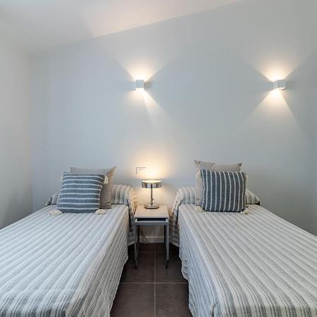 San Bartolomé Beach Luxury Bungalow מראה חיצוני תמונה