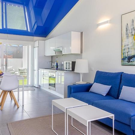 San Bartolomé Beach Luxury Bungalow מראה חיצוני תמונה