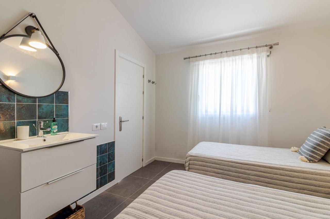 San Bartolomé Beach Luxury Bungalow מראה חיצוני תמונה