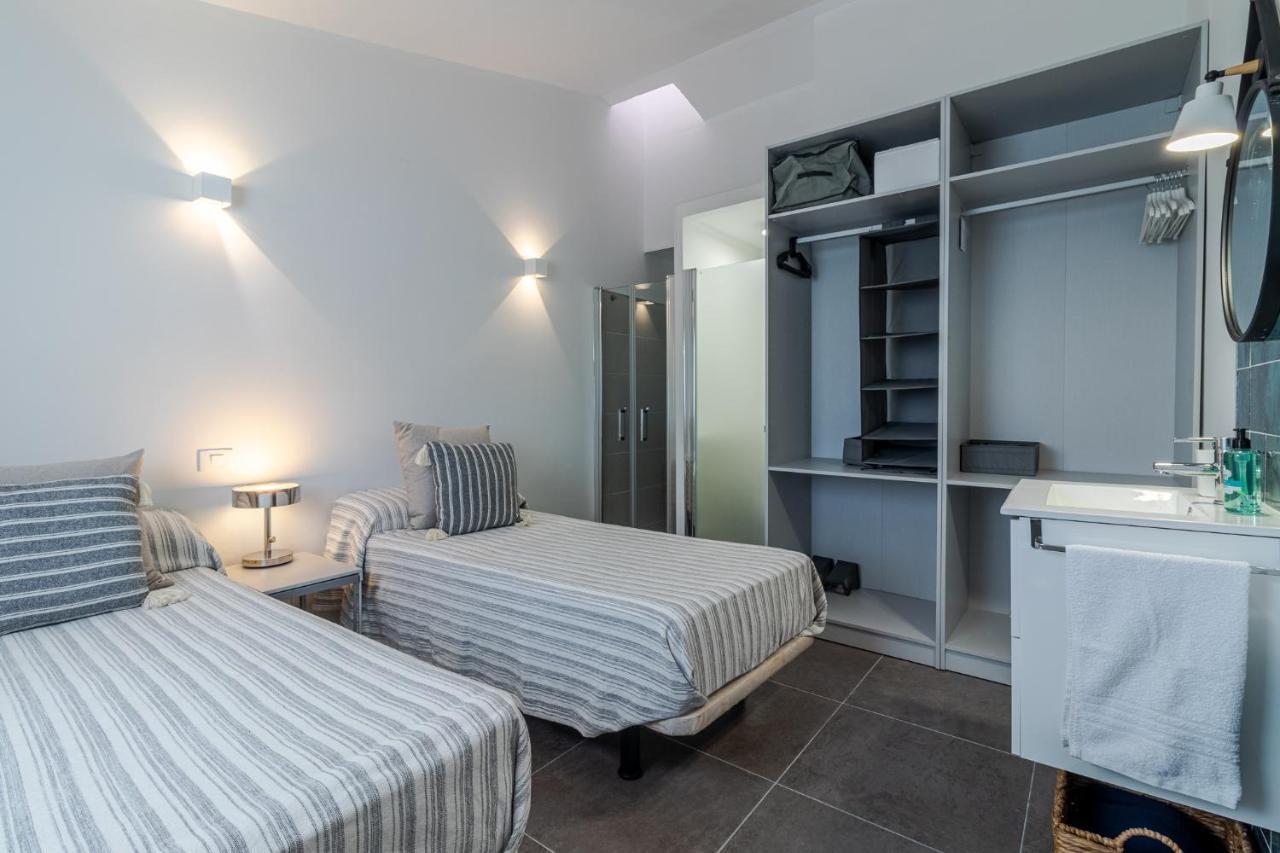 San Bartolomé Beach Luxury Bungalow מראה חיצוני תמונה