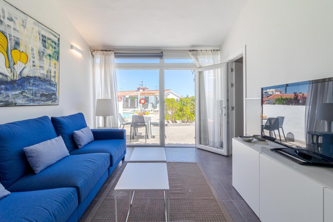 San Bartolomé Beach Luxury Bungalow מראה חיצוני תמונה