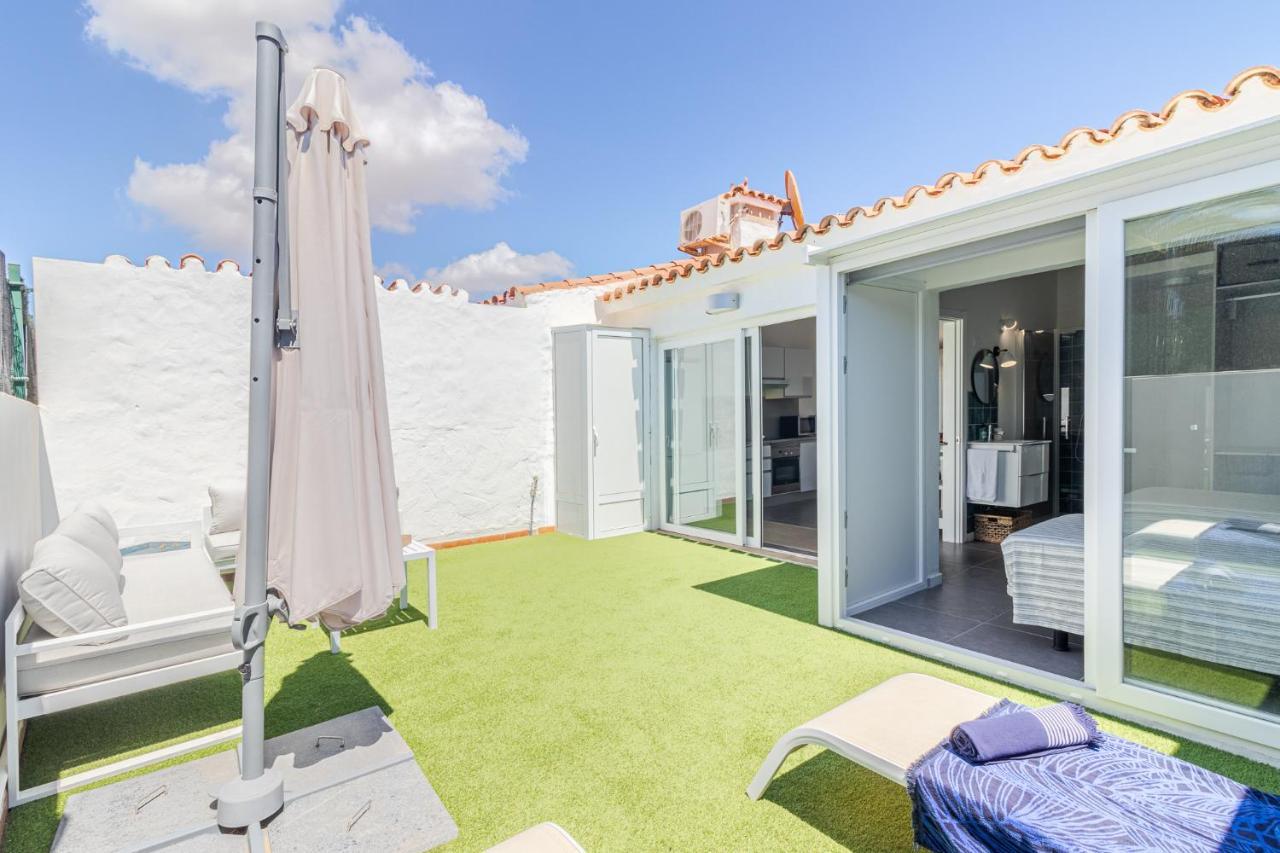 San Bartolomé Beach Luxury Bungalow מראה חיצוני תמונה