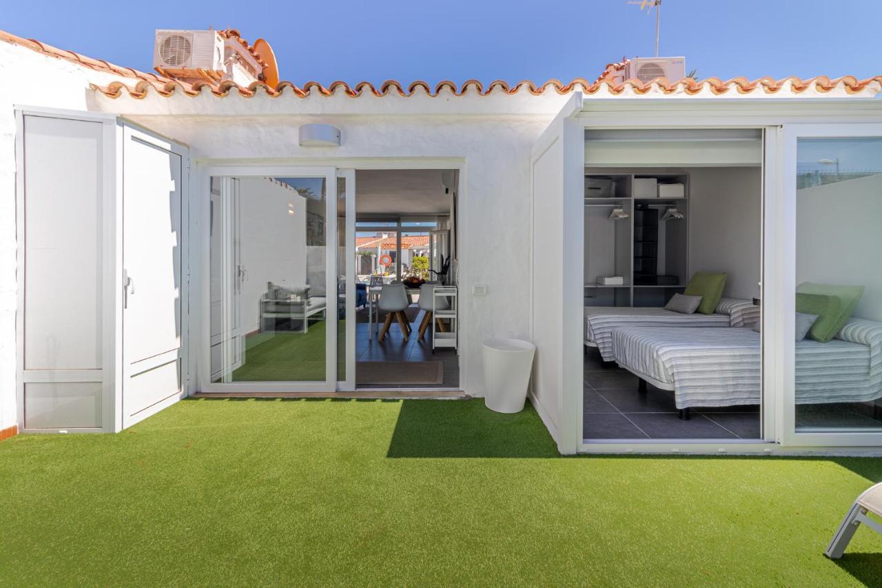 San Bartolomé Beach Luxury Bungalow מראה חיצוני תמונה