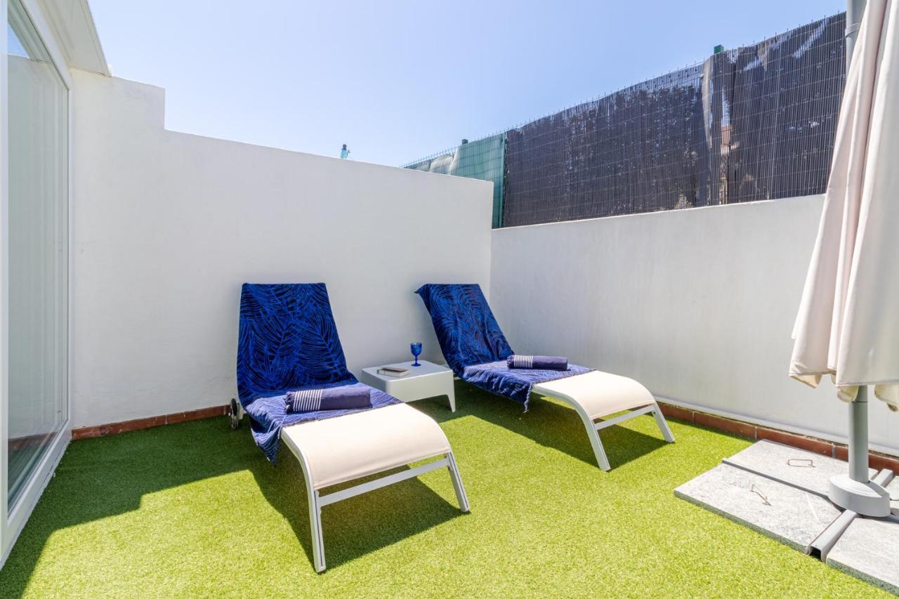 San Bartolomé Beach Luxury Bungalow מראה חיצוני תמונה
