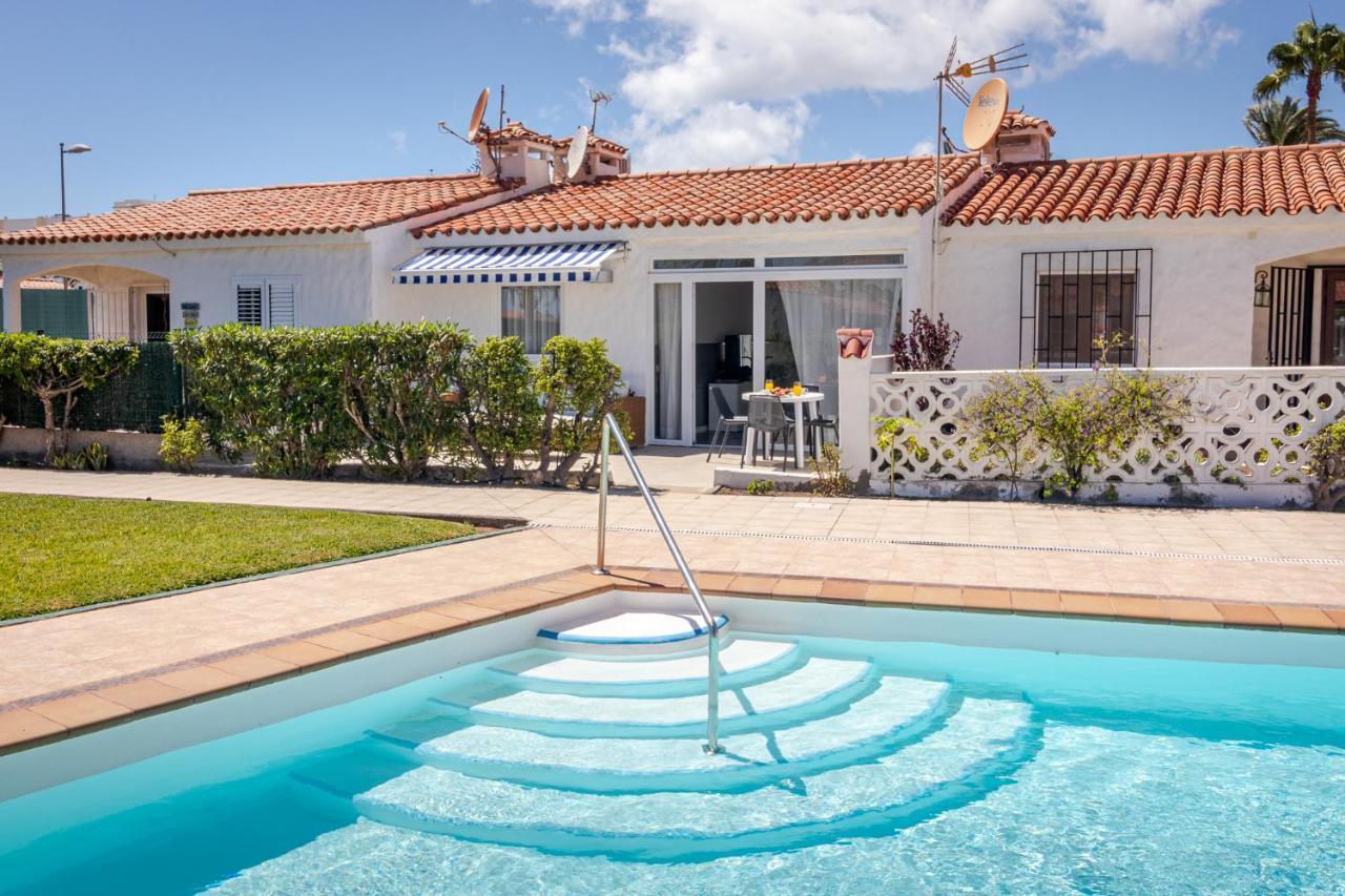 San Bartolomé Beach Luxury Bungalow מראה חיצוני תמונה