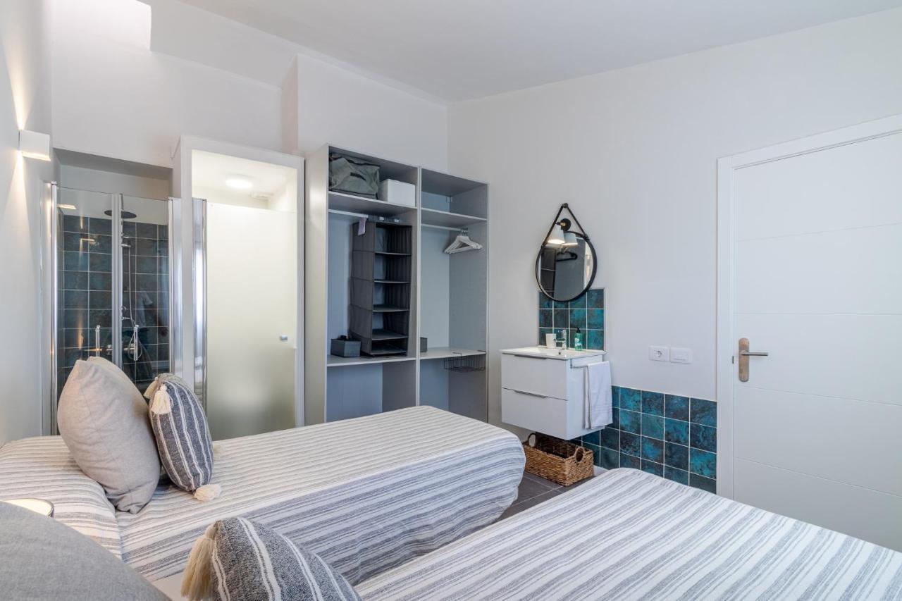 San Bartolomé Beach Luxury Bungalow מראה חיצוני תמונה