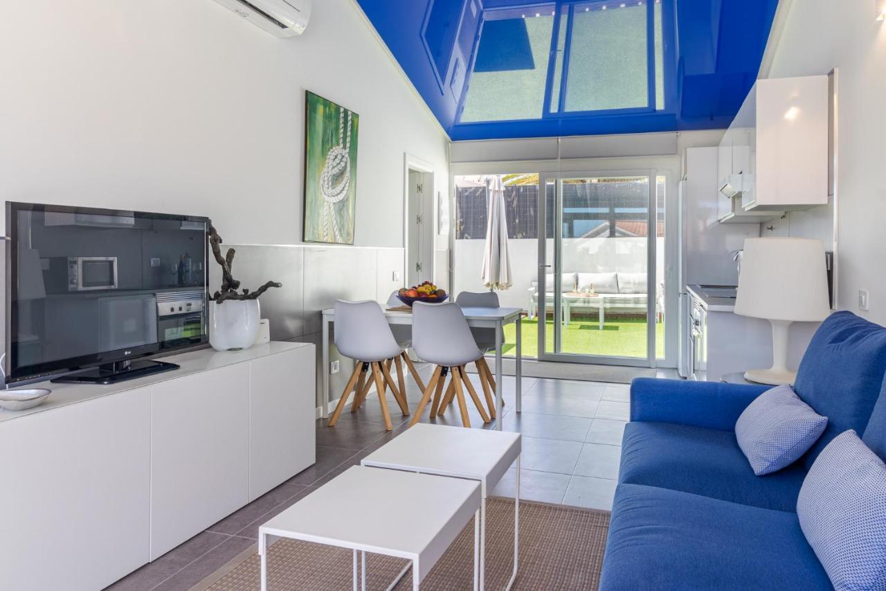 San Bartolomé Beach Luxury Bungalow מראה חיצוני תמונה