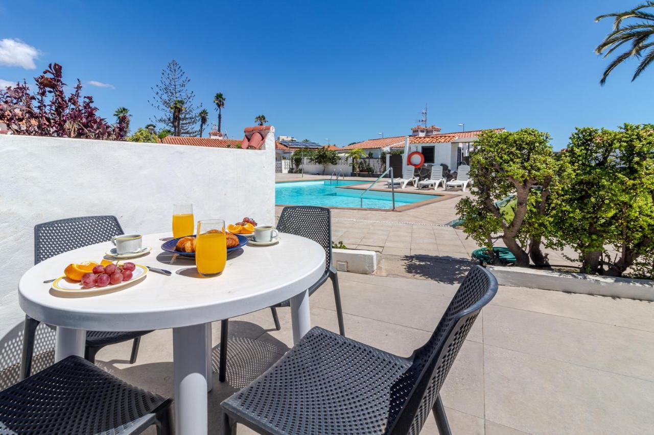 San Bartolomé Beach Luxury Bungalow מראה חיצוני תמונה