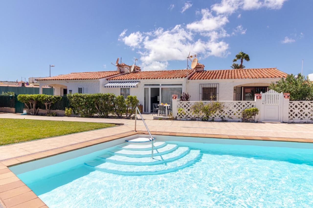 San Bartolomé Beach Luxury Bungalow מראה חיצוני תמונה