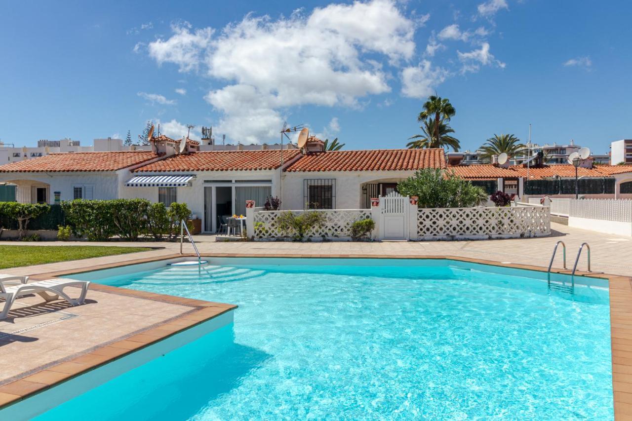 San Bartolomé Beach Luxury Bungalow מראה חיצוני תמונה
