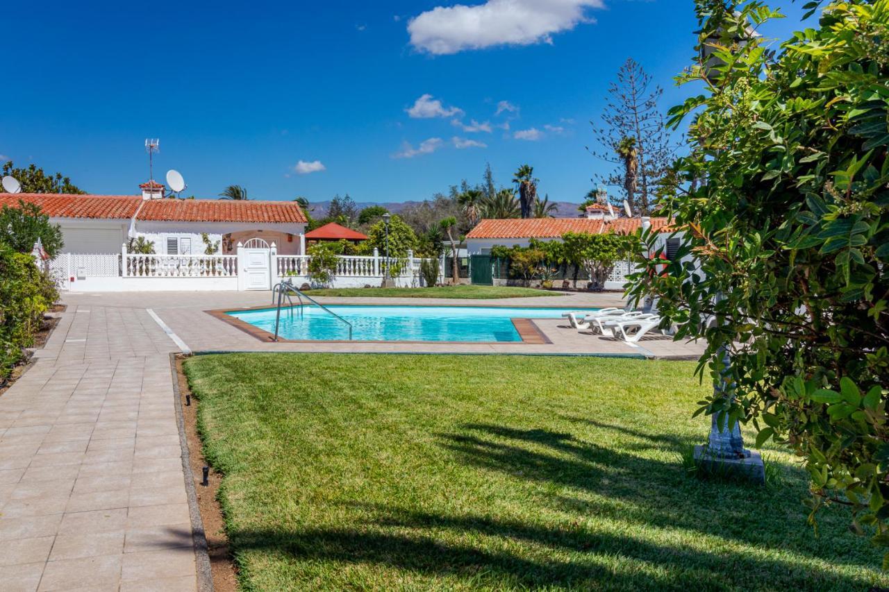 San Bartolomé Beach Luxury Bungalow מראה חיצוני תמונה