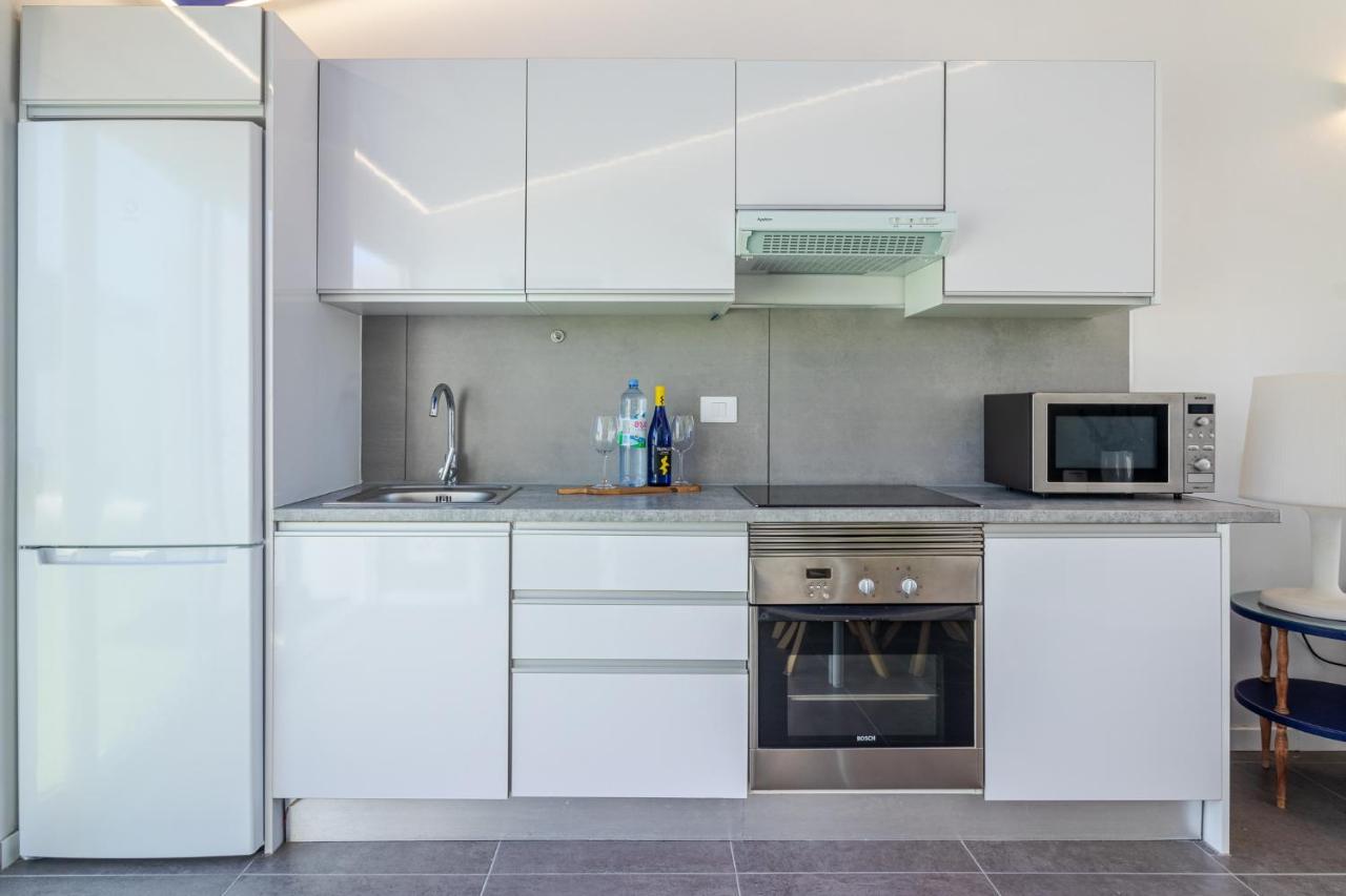 San Bartolomé Beach Luxury Bungalow מראה חיצוני תמונה