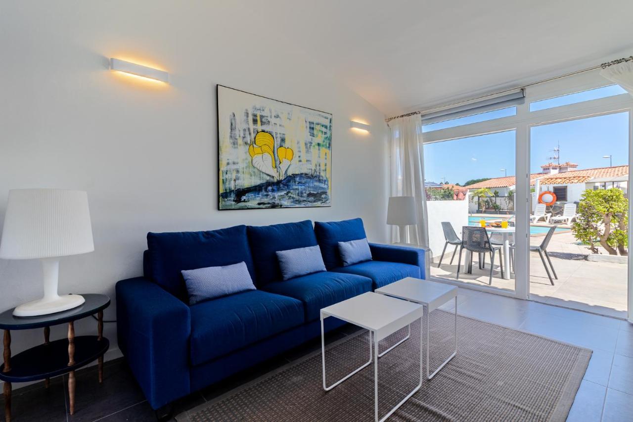 San Bartolomé Beach Luxury Bungalow מראה חיצוני תמונה