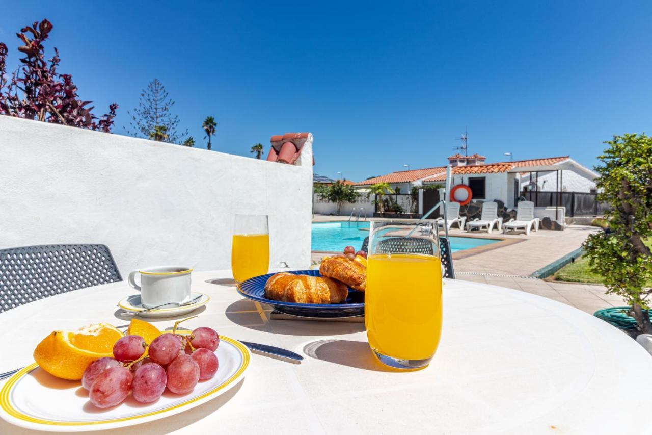 San Bartolomé Beach Luxury Bungalow מראה חיצוני תמונה