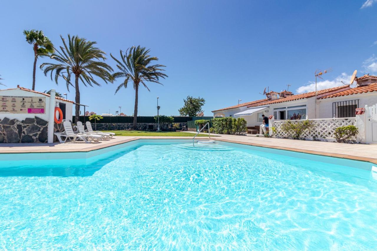 San Bartolomé Beach Luxury Bungalow מראה חיצוני תמונה