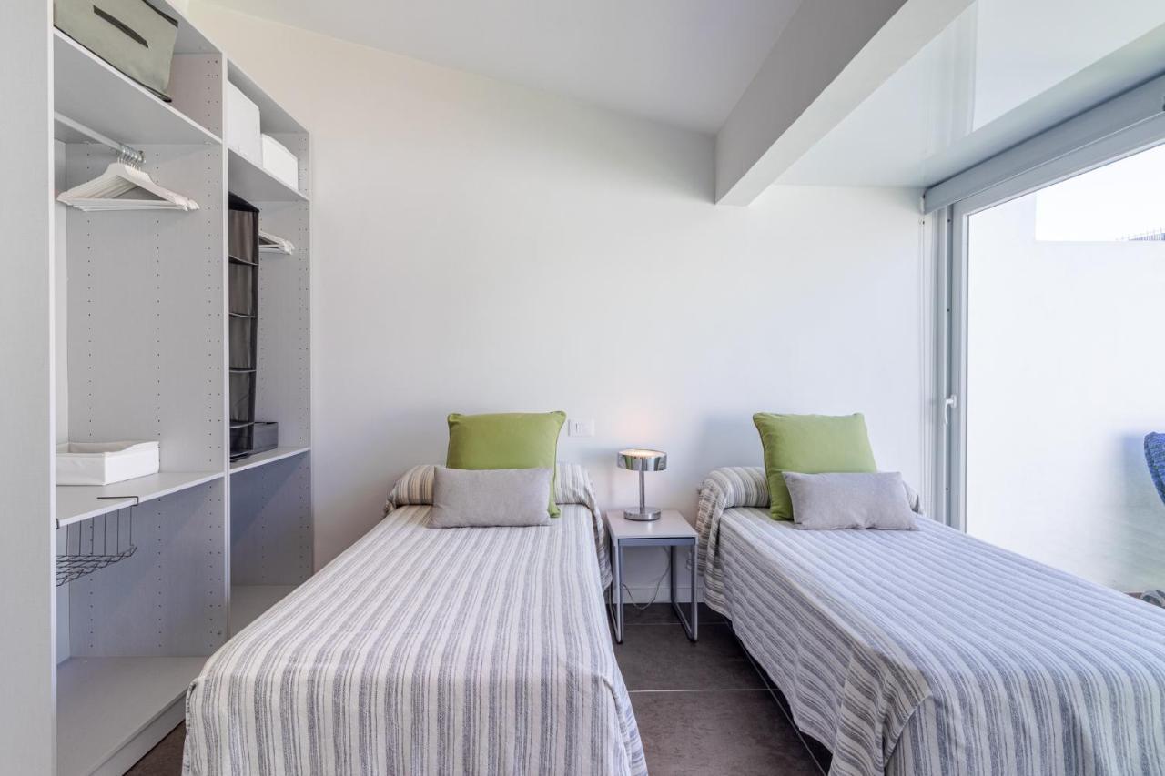 San Bartolomé Beach Luxury Bungalow מראה חיצוני תמונה