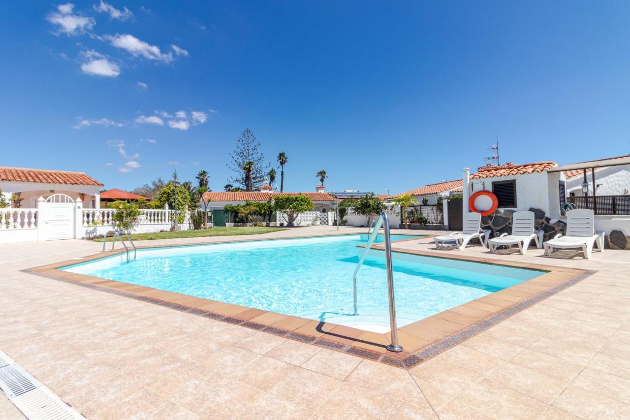San Bartolomé Beach Luxury Bungalow מראה חיצוני תמונה