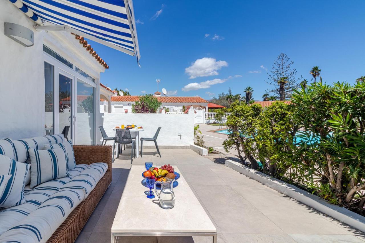 San Bartolomé Beach Luxury Bungalow מראה חיצוני תמונה