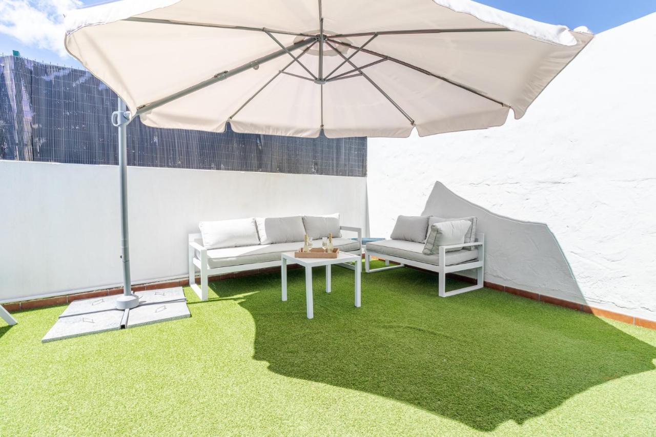 San Bartolomé Beach Luxury Bungalow מראה חיצוני תמונה