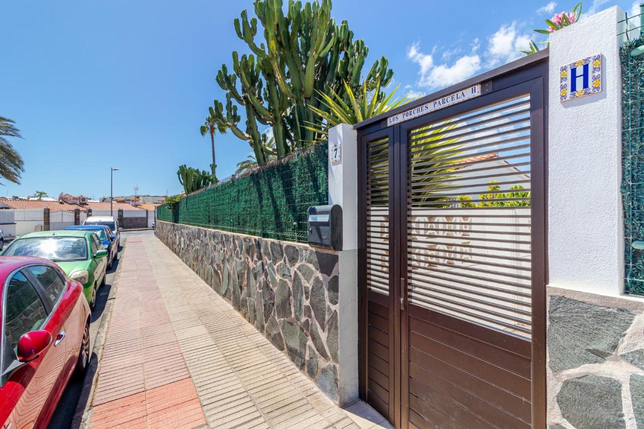 San Bartolomé Beach Luxury Bungalow מראה חיצוני תמונה