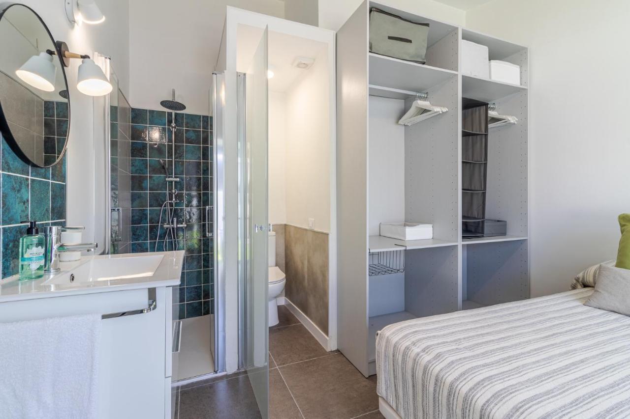 San Bartolomé Beach Luxury Bungalow מראה חיצוני תמונה