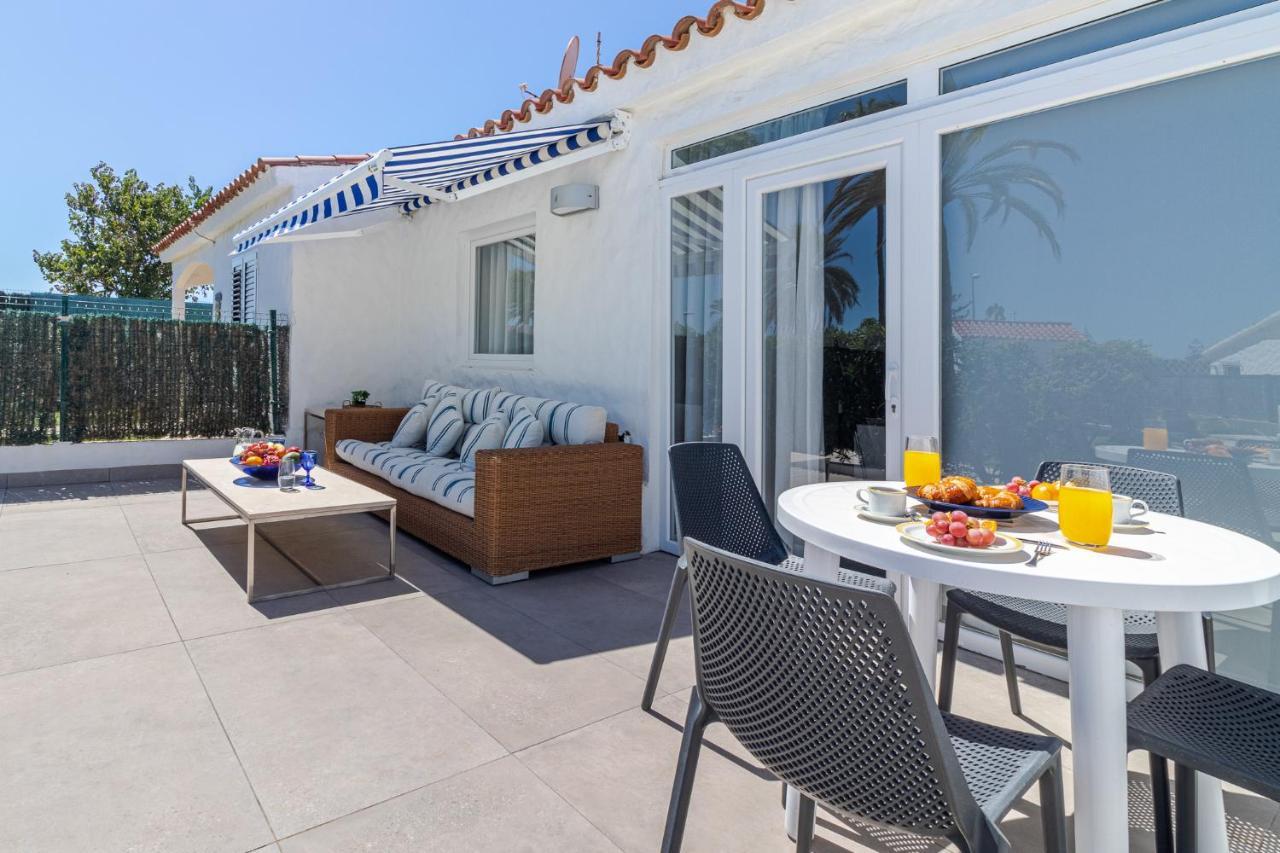 San Bartolomé Beach Luxury Bungalow מראה חיצוני תמונה