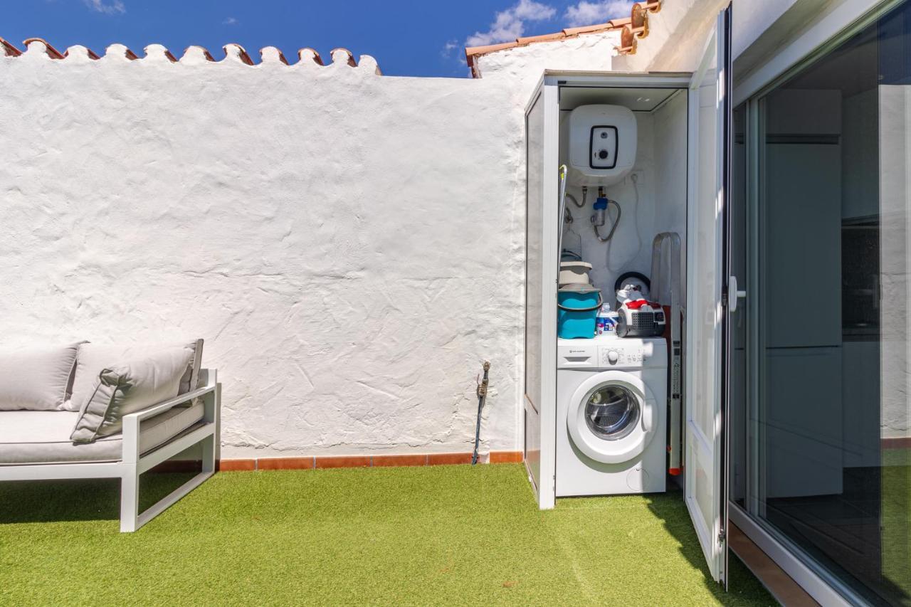 San Bartolomé Beach Luxury Bungalow מראה חיצוני תמונה