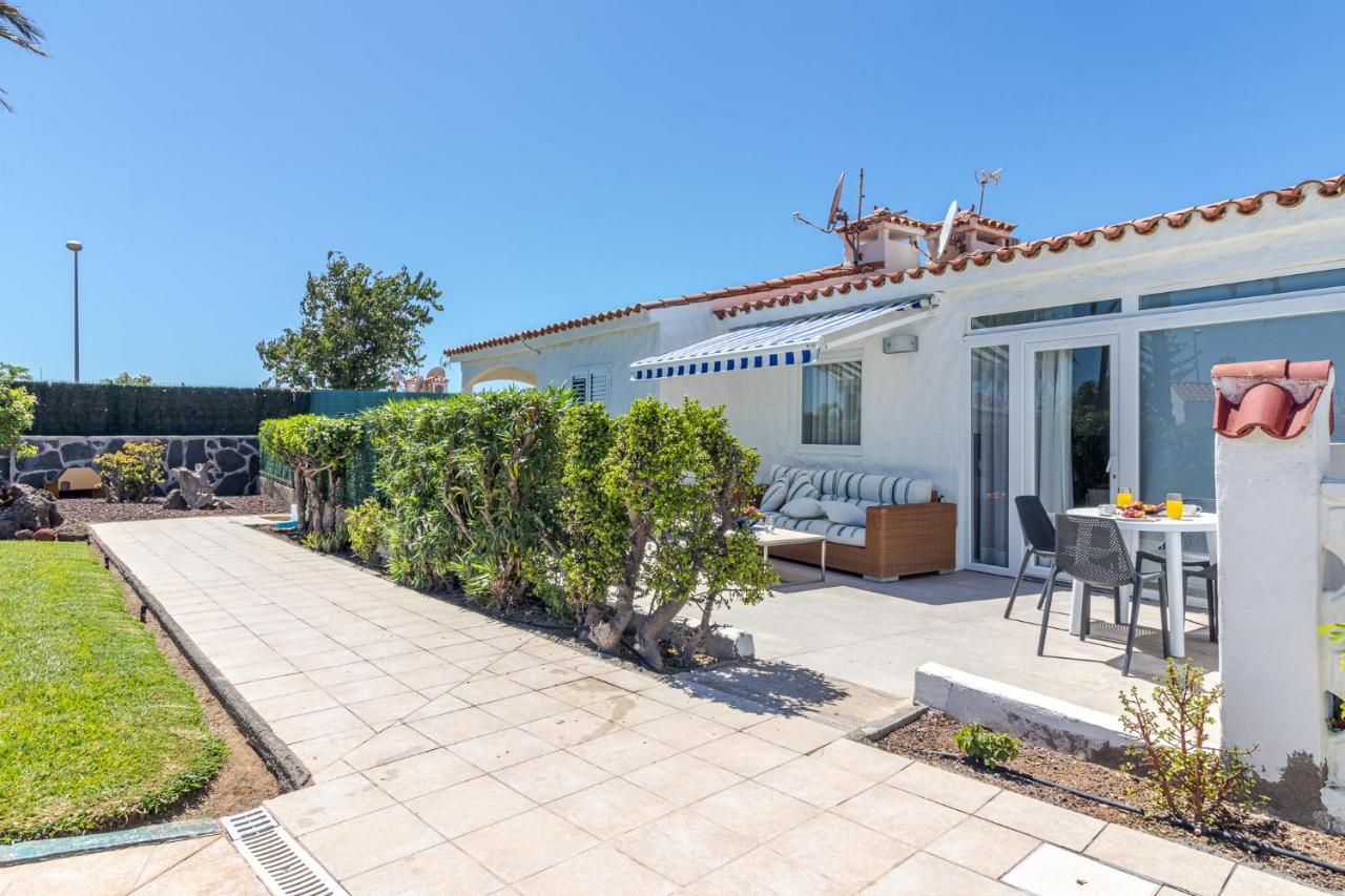 San Bartolomé Beach Luxury Bungalow מראה חיצוני תמונה